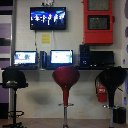 Rst Hotel Johor Bahru Quarto foto